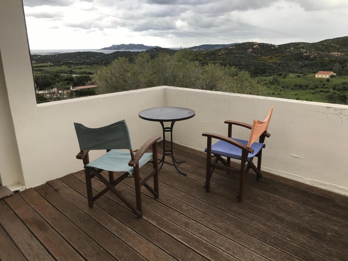 Holiday Homes Loiri Porto San Paolo Exterior foto