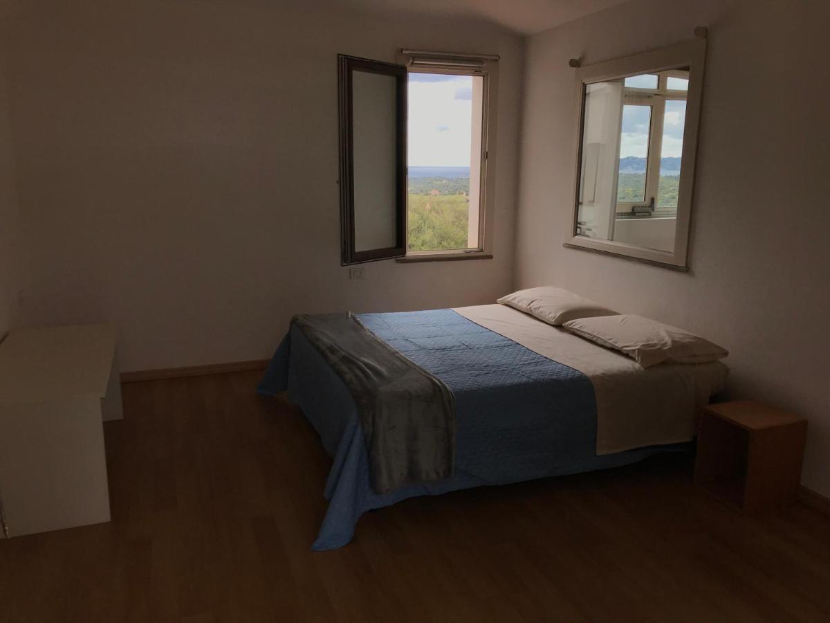 Holiday Homes Loiri Porto San Paolo Exterior foto
