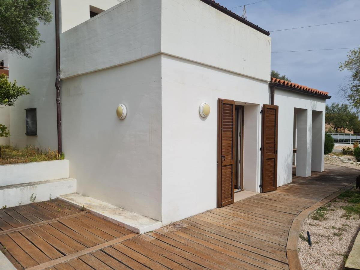 Holiday Homes Loiri Porto San Paolo Exterior foto