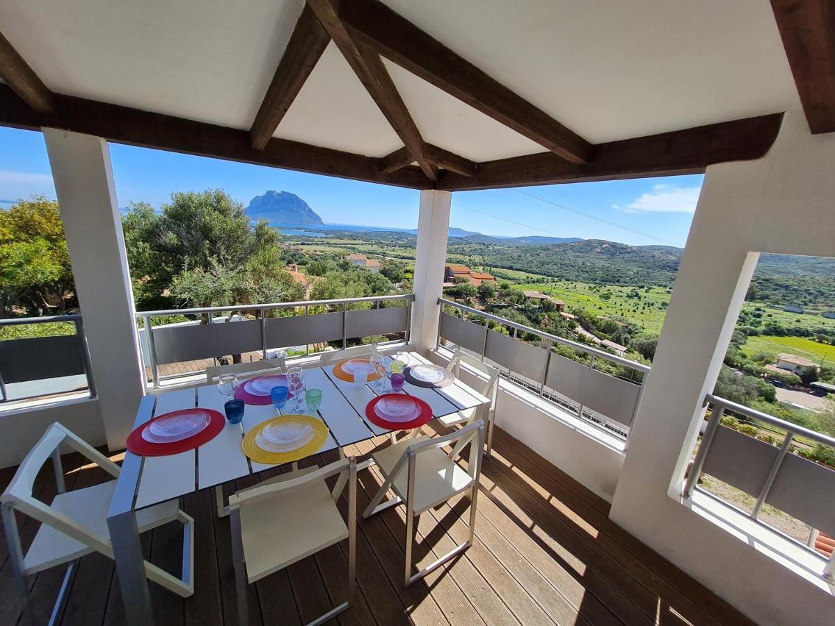 Holiday Homes Loiri Porto San Paolo Exterior foto
