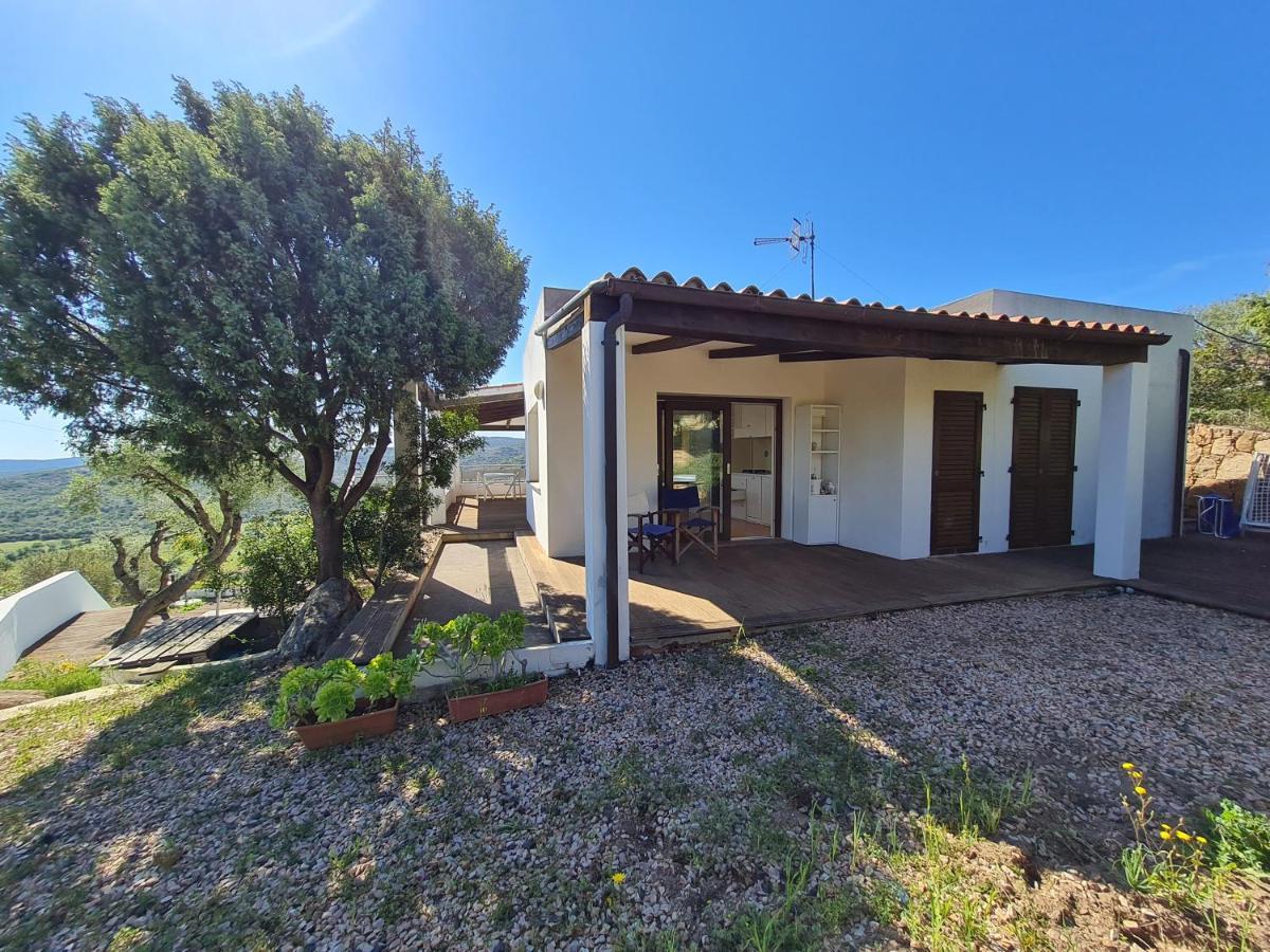 Holiday Homes Loiri Porto San Paolo Exterior foto