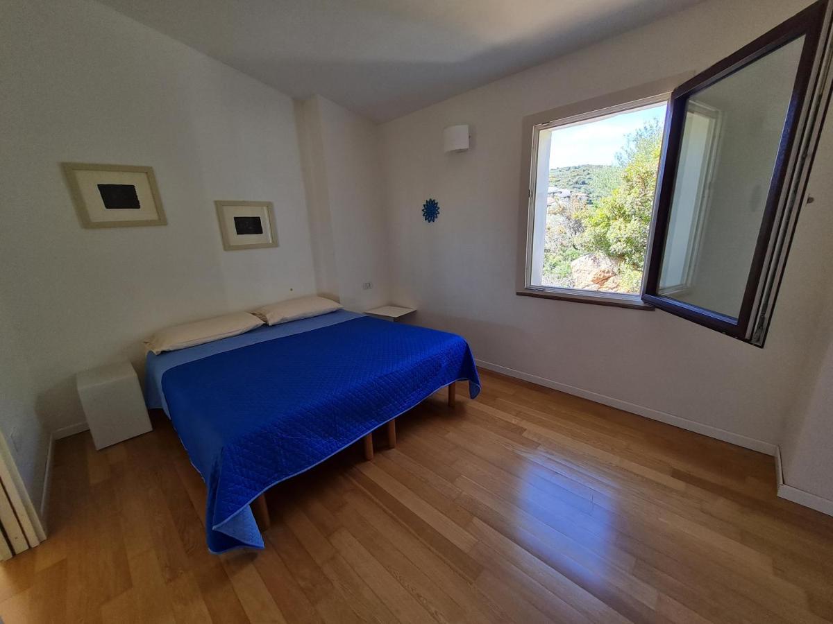 Holiday Homes Loiri Porto San Paolo Exterior foto