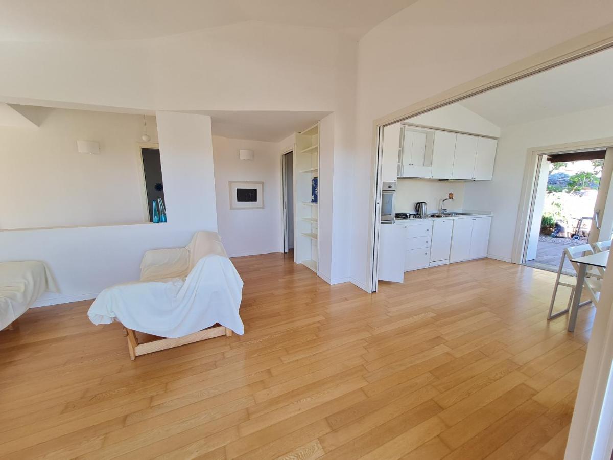 Holiday Homes Loiri Porto San Paolo Exterior foto